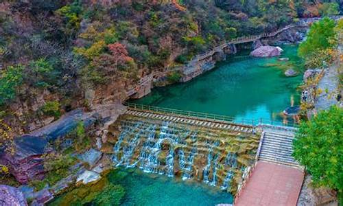 宝泉风景区旅游攻略_宝泉风景区旅游攻略一日游