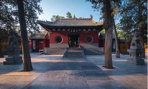 少林寺门票多少钱一张_少林寺门票多少钱一张2024