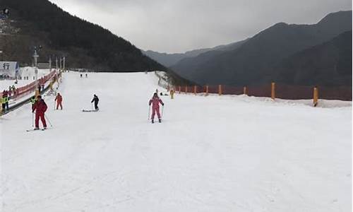 兰州兴隆山滑雪场_兰州兴隆山滑雪场什么时候开始营业