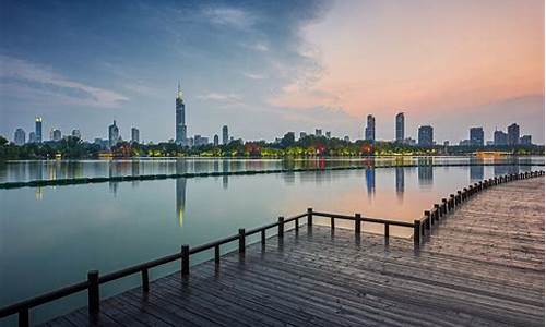 南京玄武湖景点介绍_南京玄武湖景点介绍简短一点