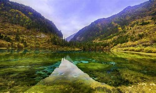 九寨沟天气_九寨沟天气预报