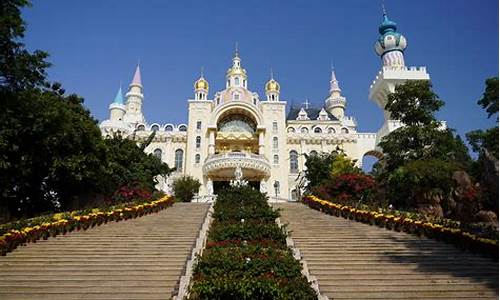 东莞哪里好玩旅游景区一日游_东莞哪里好玩旅游景区一日游免费