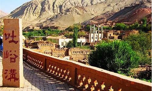 新疆鄯善县属于哪个市_新疆鄯善县属于哪个市哪个区