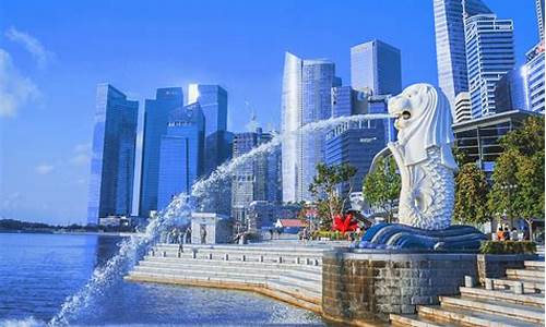 新加坡旅行攻略_新加坡旅游攻略自由行新加