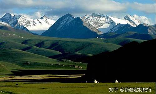 新疆旅游攻略必玩的景点_新疆旅游攻略必玩的景点多少钱