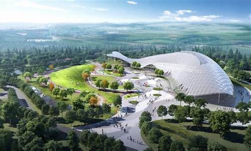 世界园艺博览会2022_世界园艺博览会2022在哪里举行