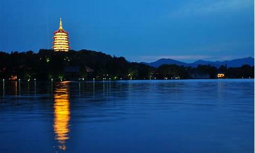 杭州旅游十大景点排名_杭州旅游十大景点排名前十