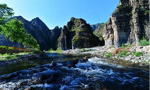 房山景点_房山景点大全一日游